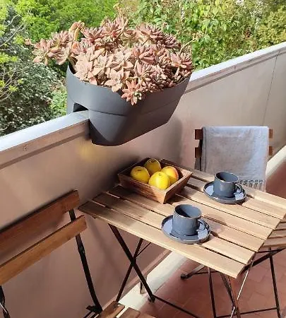 Apartment Michelet Climatise Avec Balcon Et Parking Ferme Montpellier